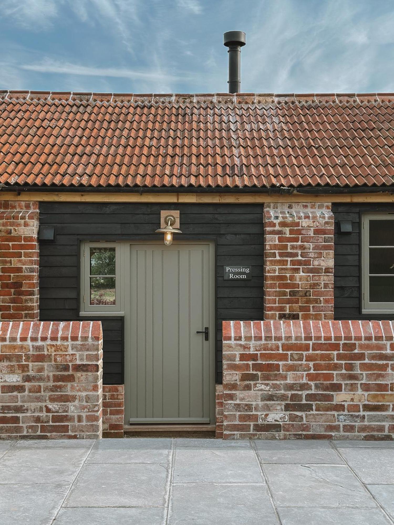 Outbuildings Dorset Hotel Bridport Exterior photo