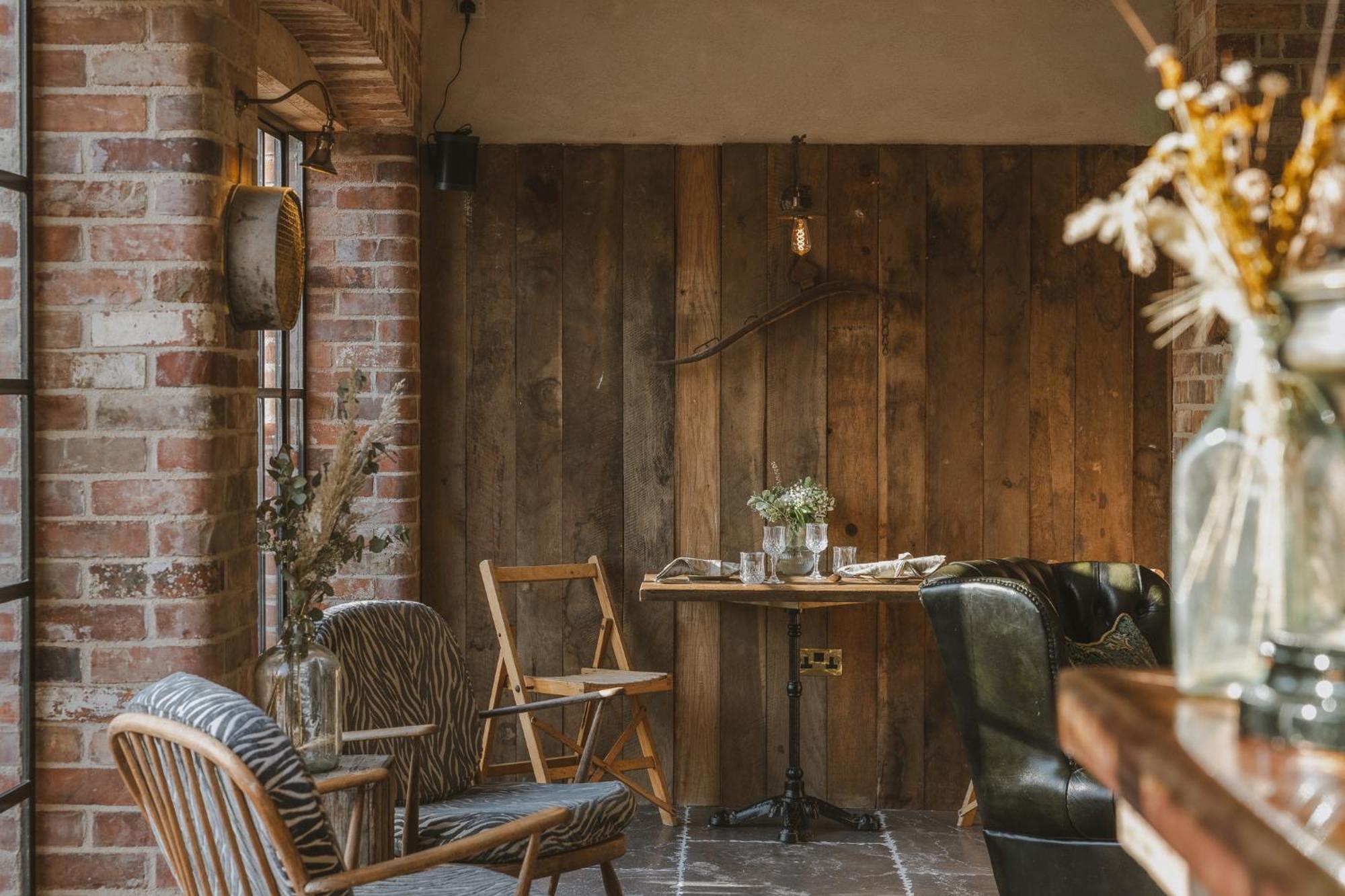 Outbuildings Dorset Hotel Bridport Exterior photo